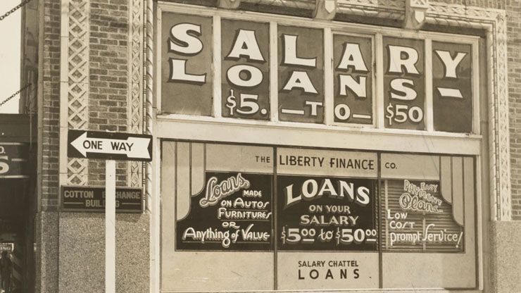 Why Does Having a Good Credit Score Matter