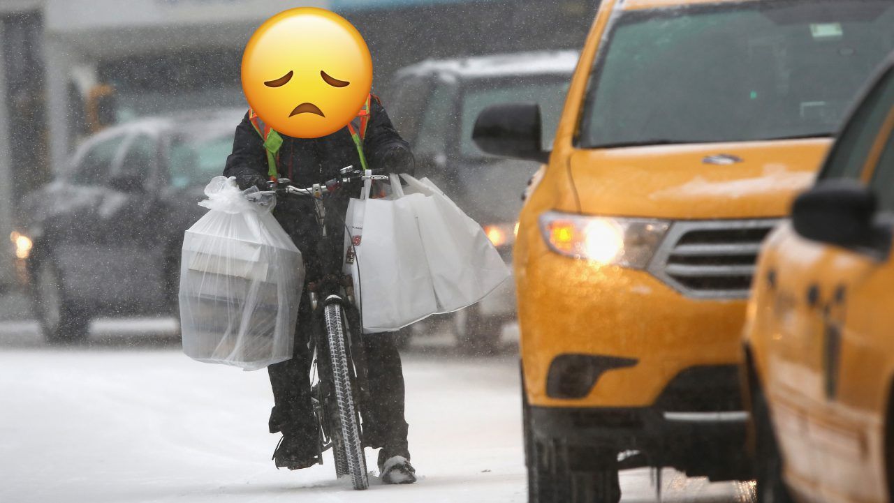 Why Tip Your Food Delivery Driver 1280x721