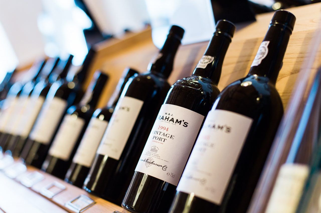 Wine Selection 1280x853