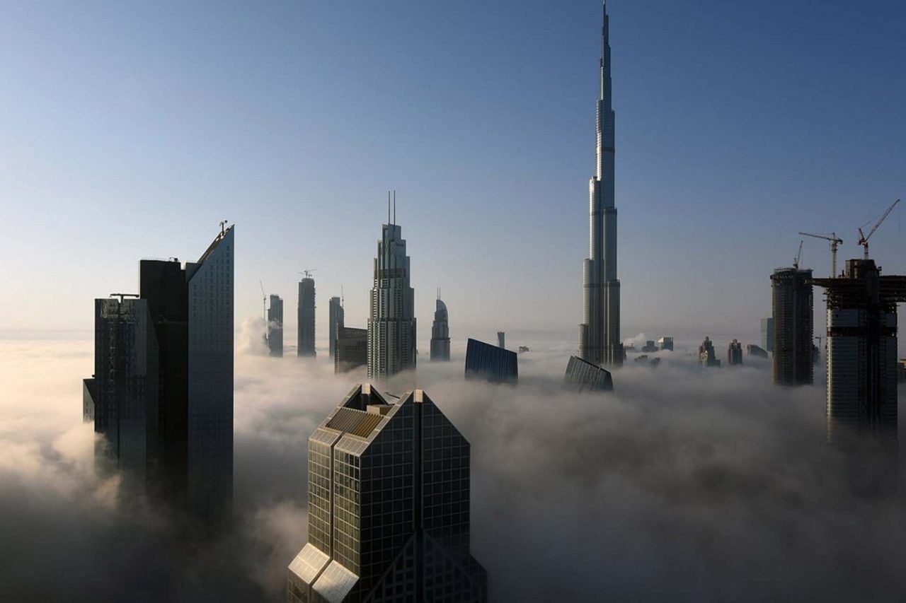 World's Tallest Buildings A Short History (1901 - 2022)