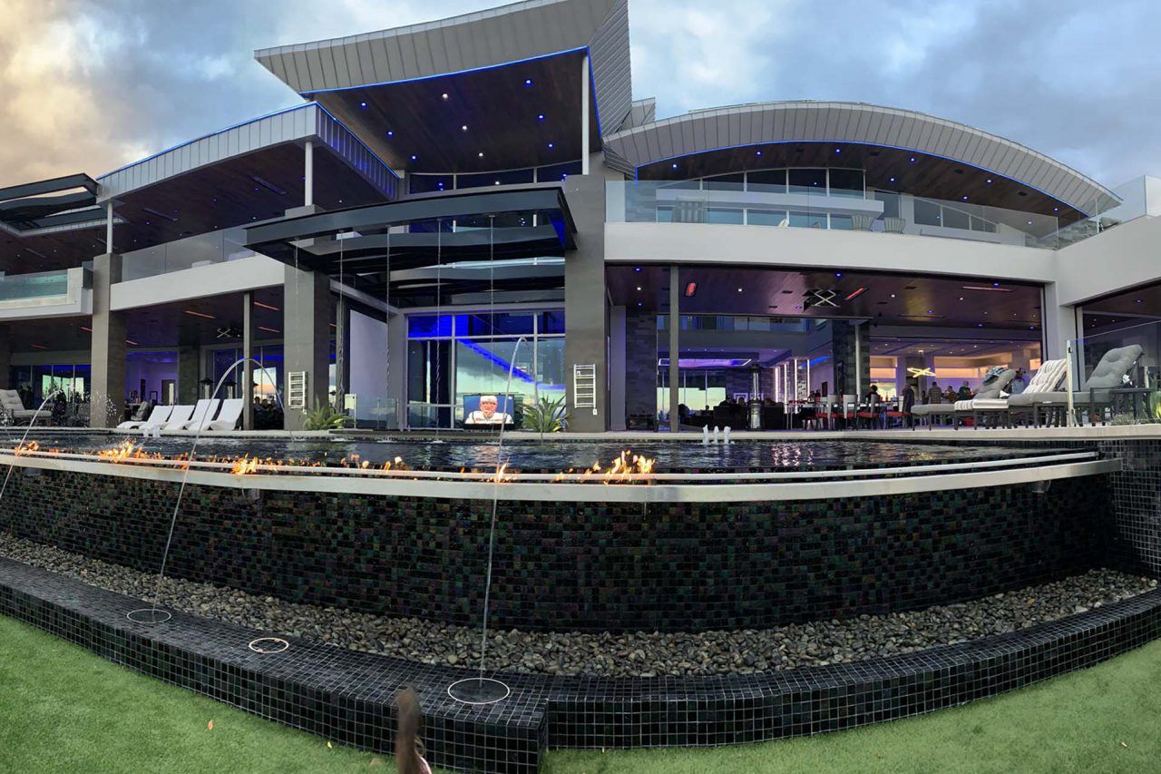 Your $25,000,000 Las Vegas Mansion Is Ready!
