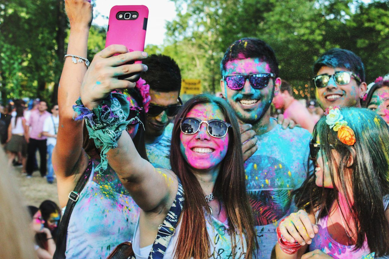 Afraid Your Going To Lose Your Digital Photos? Make A Custom Photo Memory Today!