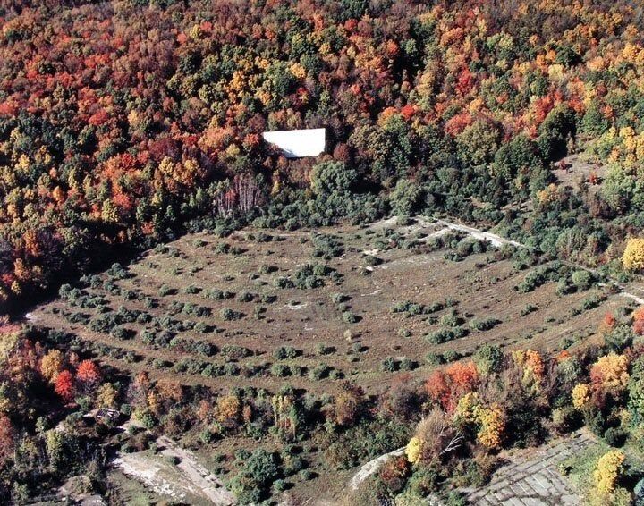 drive in theatre