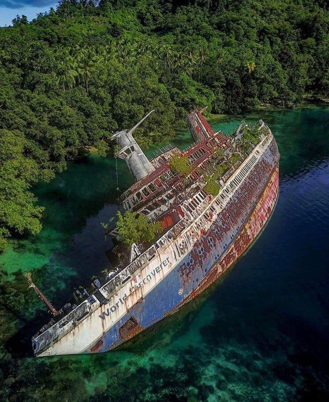german expedition cruise ship
