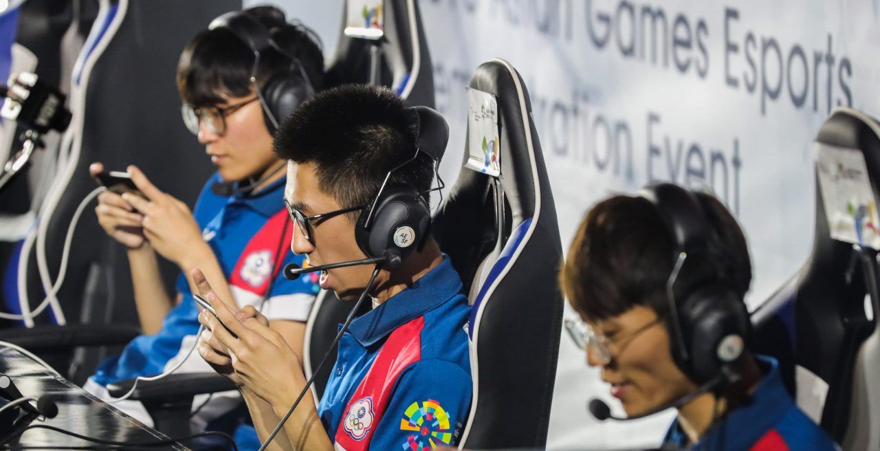 Mobile eSports Games: The Future of Gaming Will Shock You!