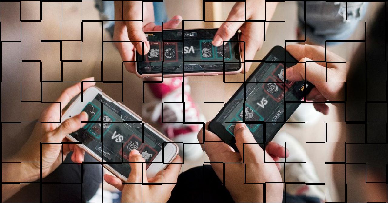 mobile gaming explained