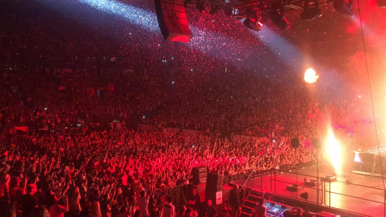 Find Out The Secret to Scoring $20 Concert Tickets