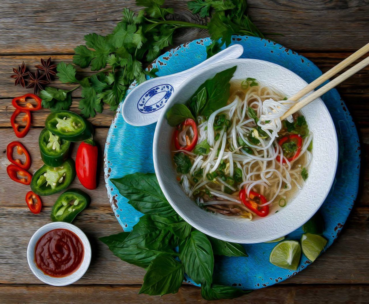 pho soup 1280x1057