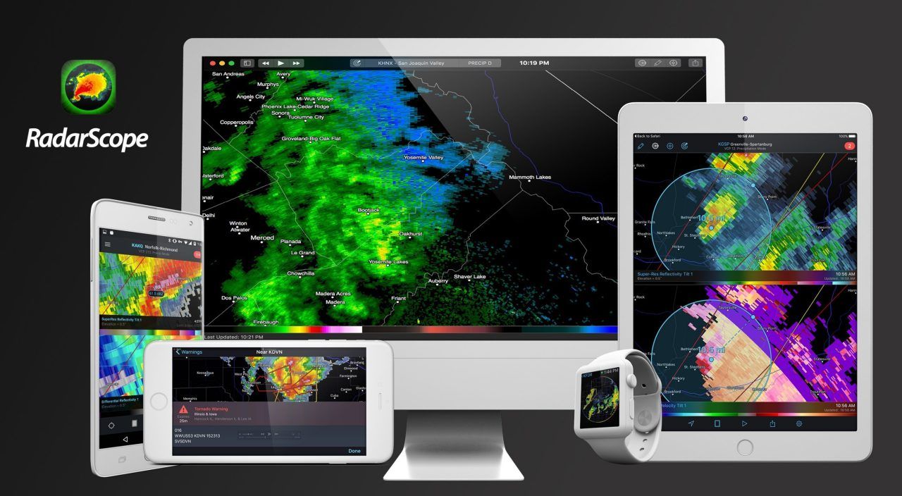 radarscope weather app 1280x704