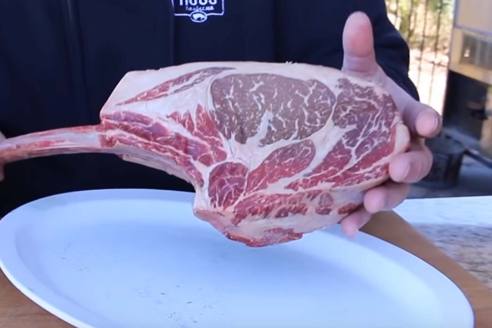 ribeye beef