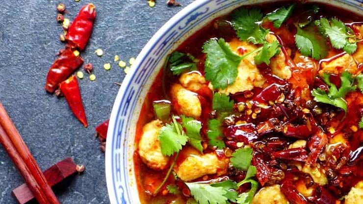 9 Healthy Foods Chili Peppers