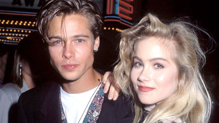 Christina Applegate