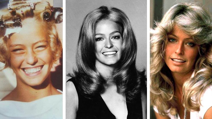 Farrah Fawcett   The All American Girl   True Story Revealed 3