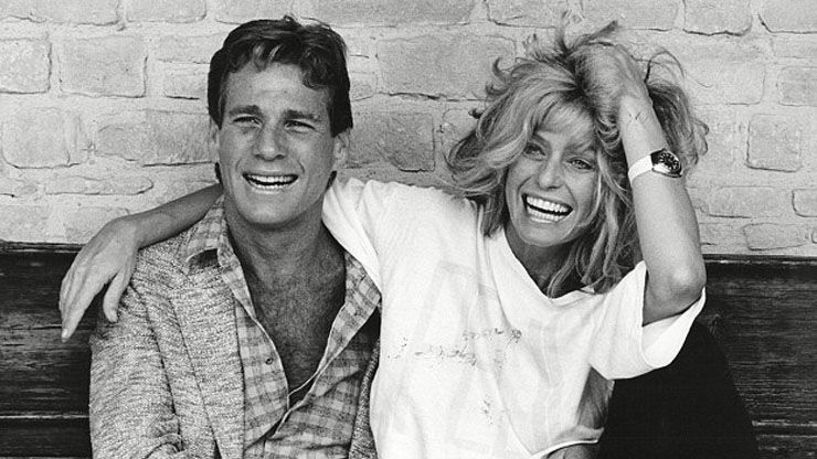 Farrah Fawcett   The All American Girl   True Story Revealed 4