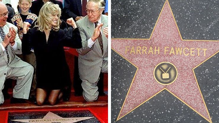 Farrah Fawcett   The All American Girl   True Story Revealed 5