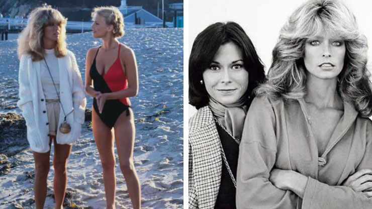 Leaving Charlie s Angels almost cost her millions