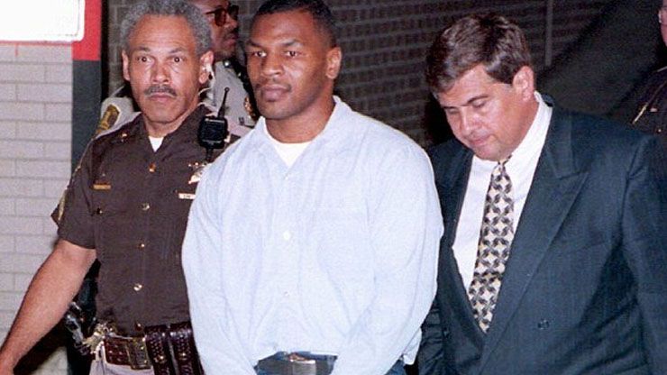 Mike Tyson s 70 000 Bengal Tigers4