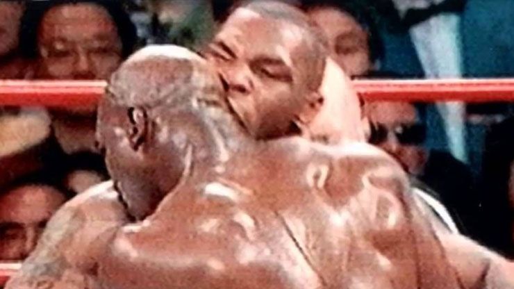 Mike Tyson s 70 000 Bengal Tigers5