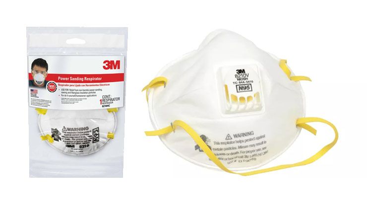 Can You Protect Yourself From The Corona Virus With An n95 Respirator?
