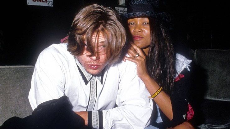 Robin Givens
