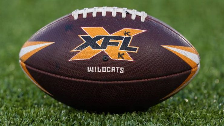 XFL Facts 1