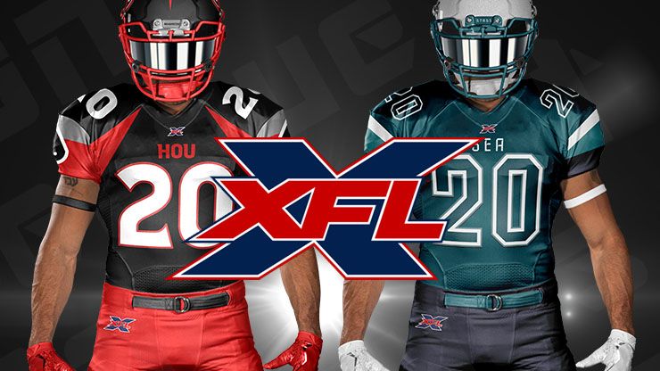 7 Facts You Didn’t Know About The XFL