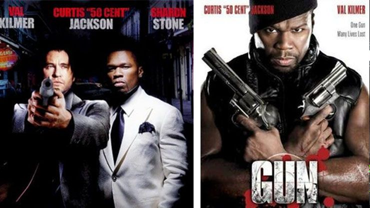 50 Cent Income