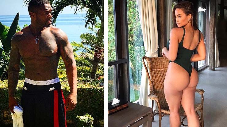 50 Cent Vacations