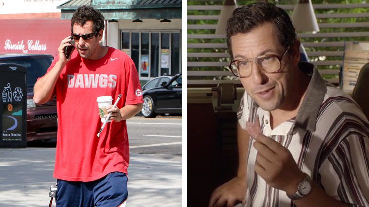 Adam Sandler Income 1