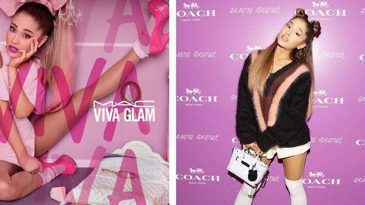 Ariana Grande s Income