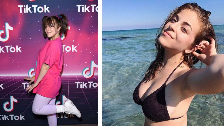 Baby Ariel s Net Worth