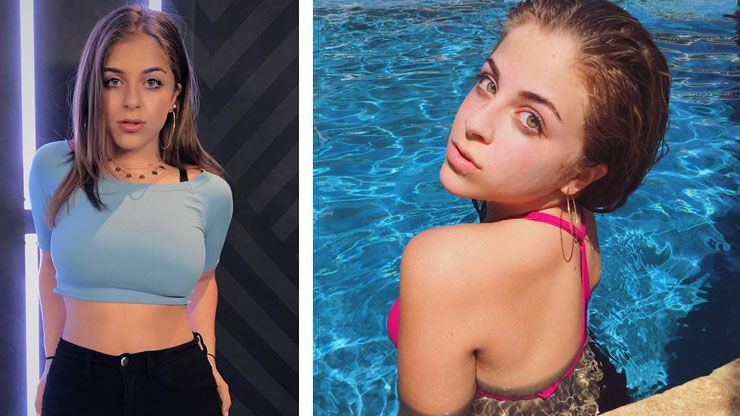Baby Ariel s TikTok Lifestyle