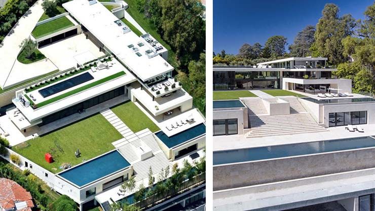 Beyonce s House