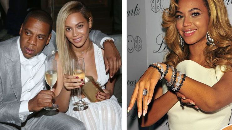 Beyonce s Net Worth