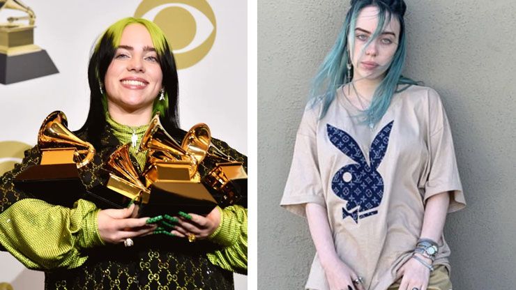 Billie Eilish s Income