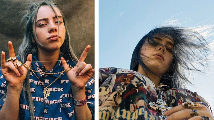 Billie Eilish s Net Worth