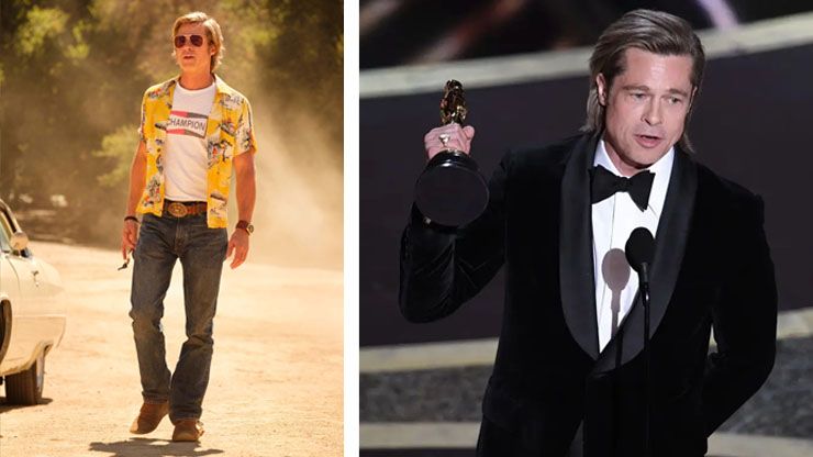 Brad Pitt s Net Worth