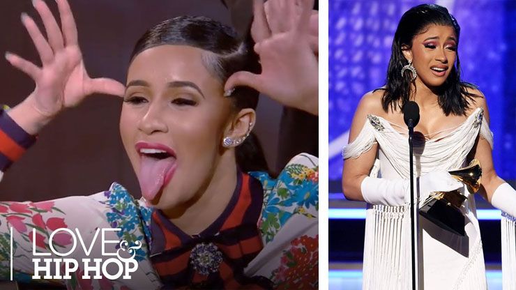 Cardi B s Net Worth Income House Cars and Vacations Revealed 2