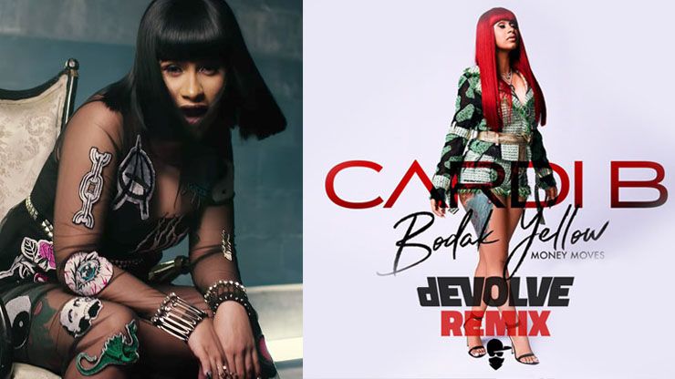 Cardi B s Net Worth