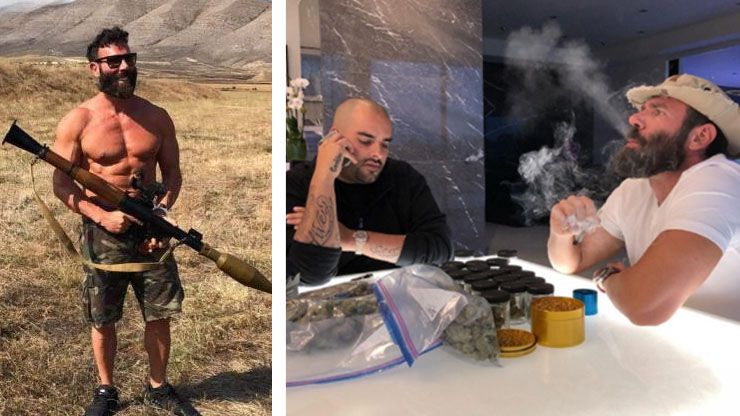 Dan Bilzerian s Net Worth Income House Cars and Vacations Revealed 3