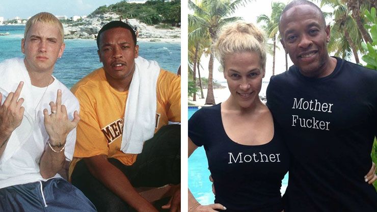 Dr Dre Vacations 2