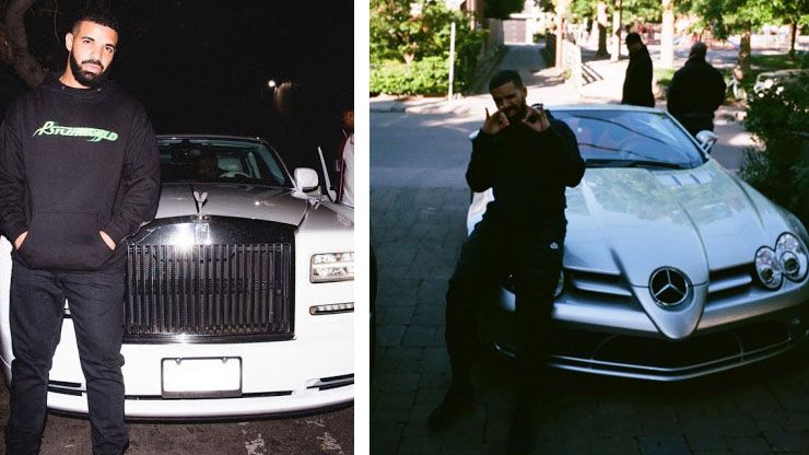 Drake s Cars 2