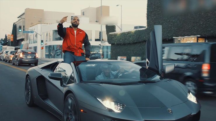Drake s Cars