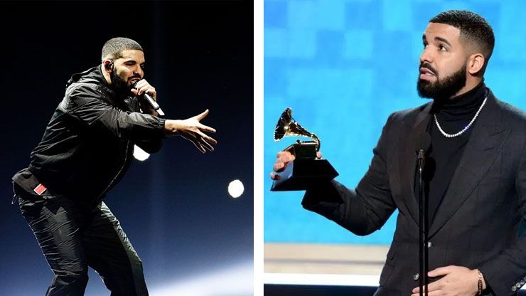 Drake s Income