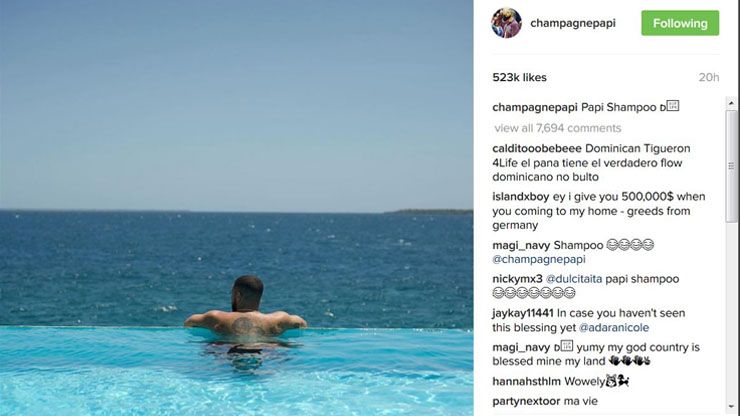 Drake s Vacations 2