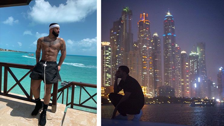 Drake s Vacations