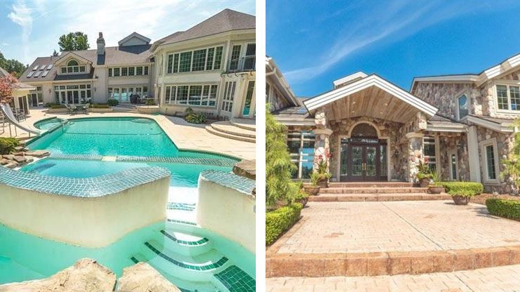 Eminem s House 2
