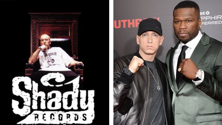 Eminem s Net worth 2