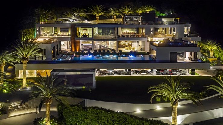 Jay Z s House 2