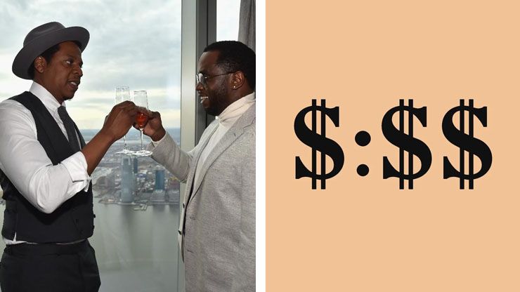 Jay Z s Income